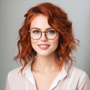 Picture of Paige Henley - Founder & Finder-in-Chief